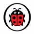 Ladybird Mobile Logo