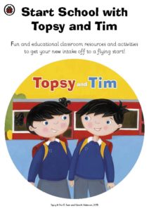 Featured image of post Moon Night Light Topsy And Tim / They&#039;ve been treated to huge number 5 balloons for their birthday party tomorrow.