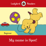 My name is Spot?