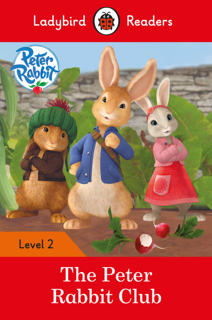 club betsy rabbit