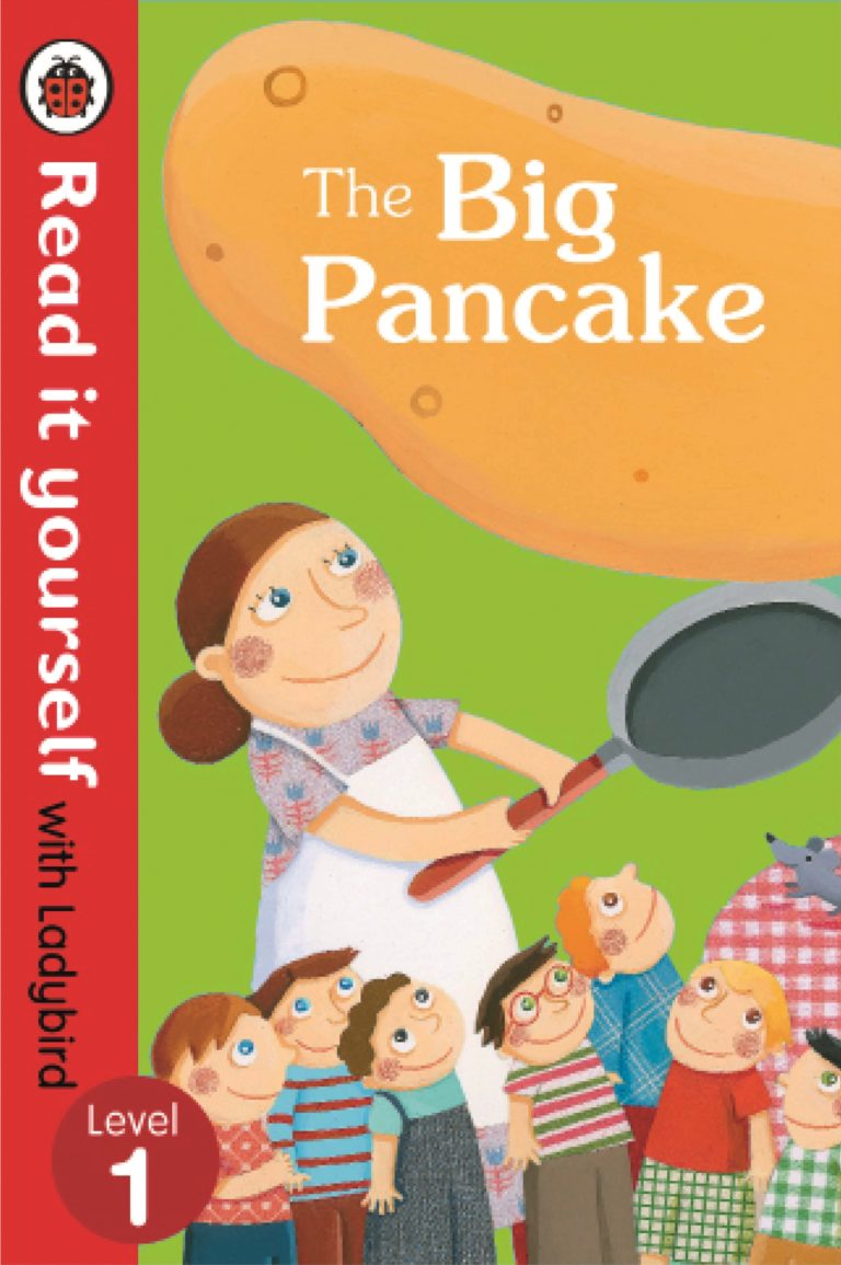 toy story pancake