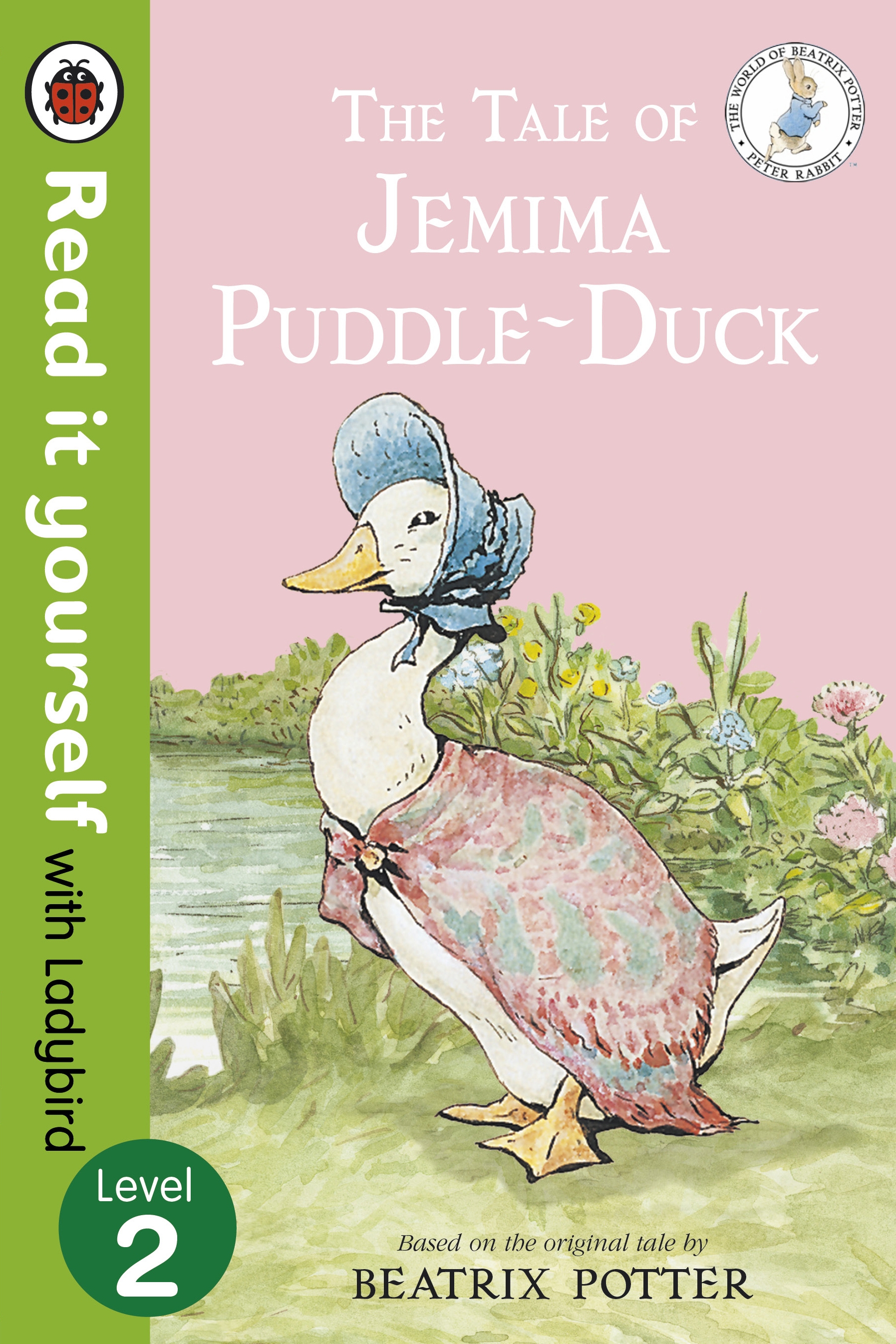 royal albert jemima puddle duck 1989