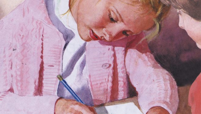 Our Home Learning Resources for Parents