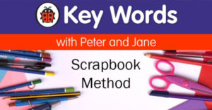 Scrapbook Method