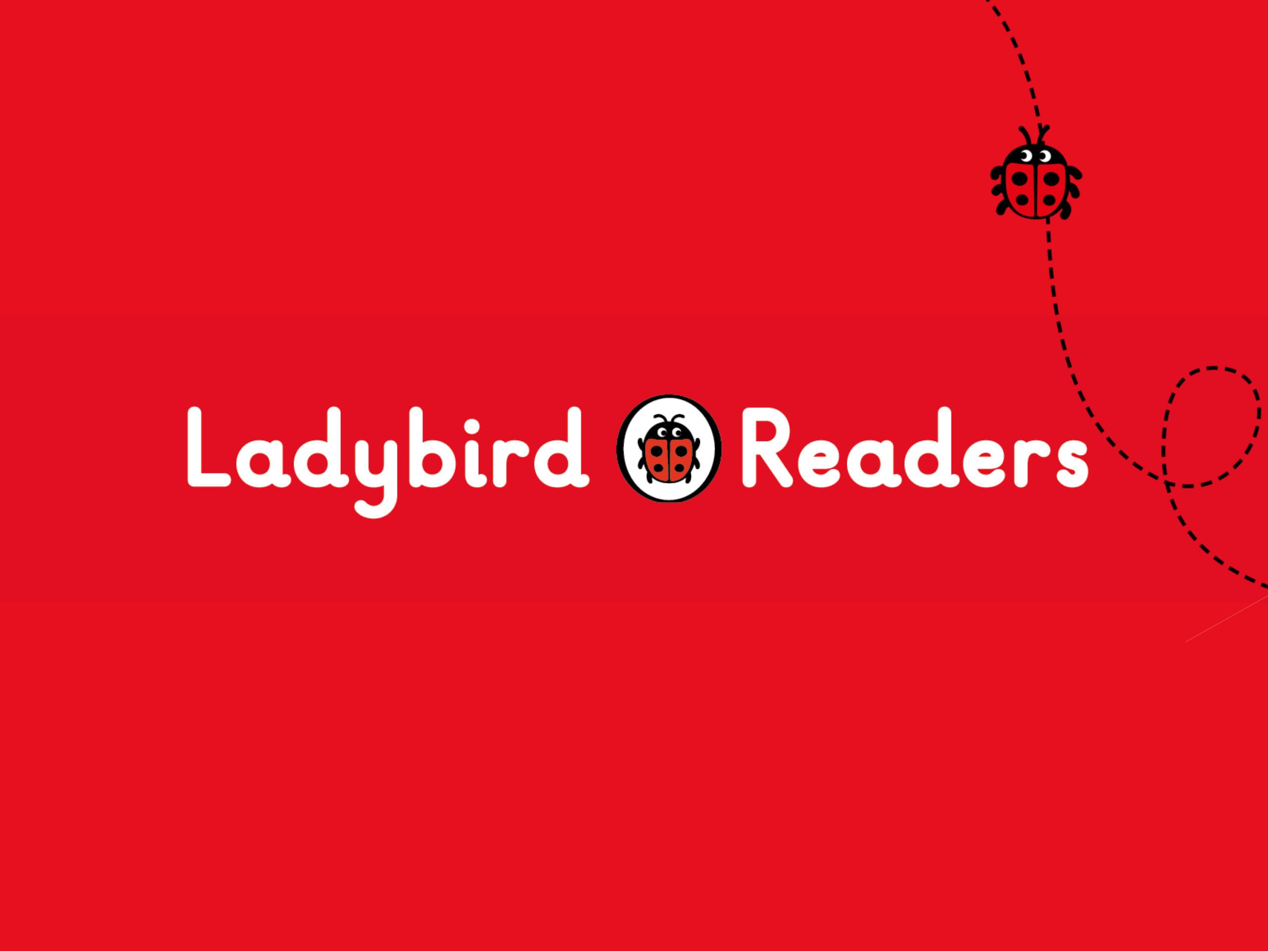 Ladybird Readers Webinar: Teaching English at home