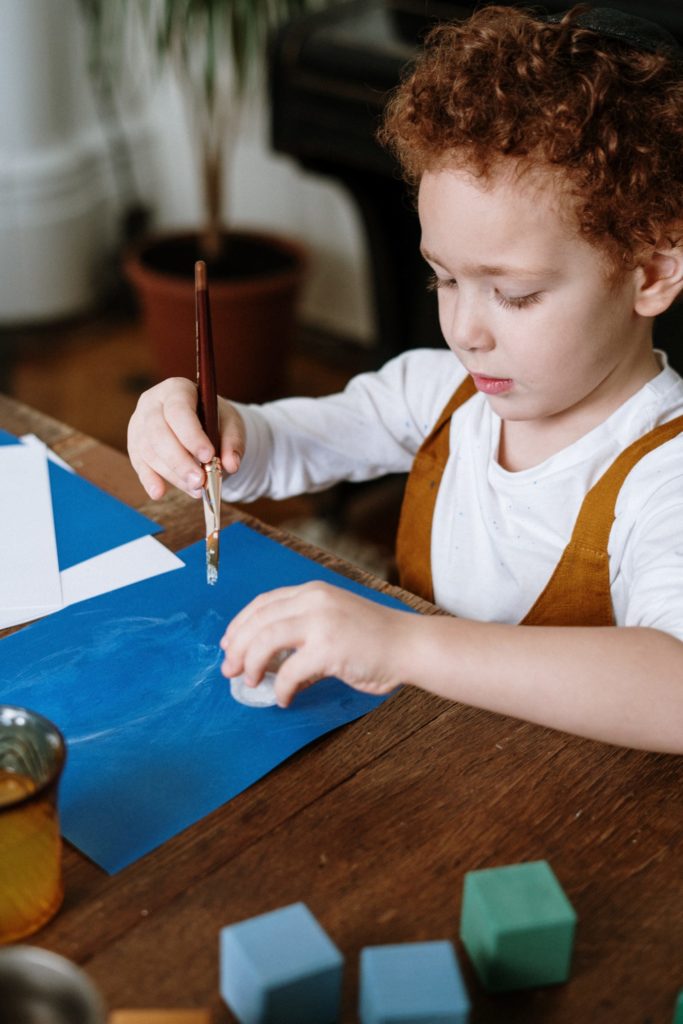 8 Fun Ladybird Readers Activity Ideas for School or Home