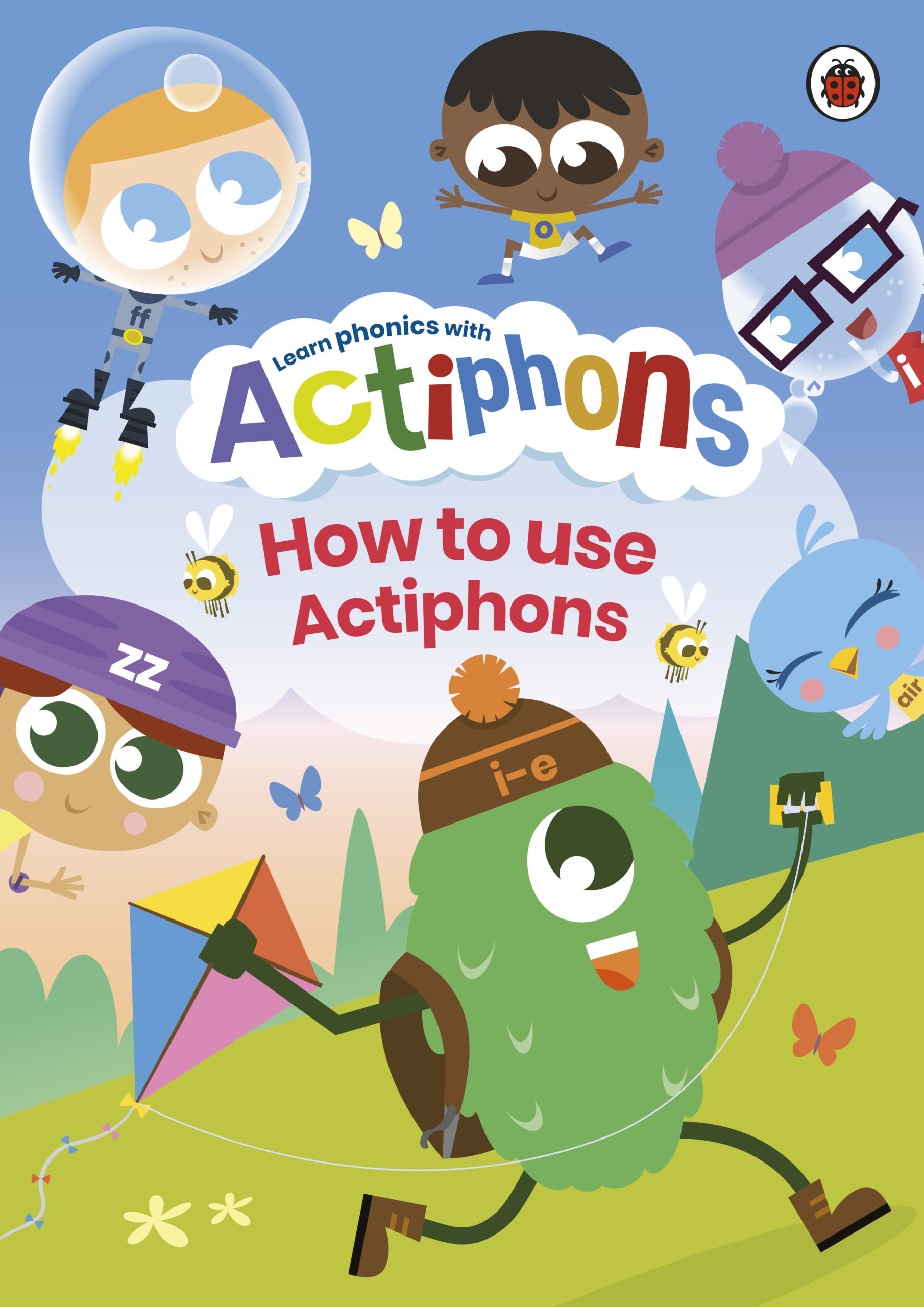 Actiphons User Guide