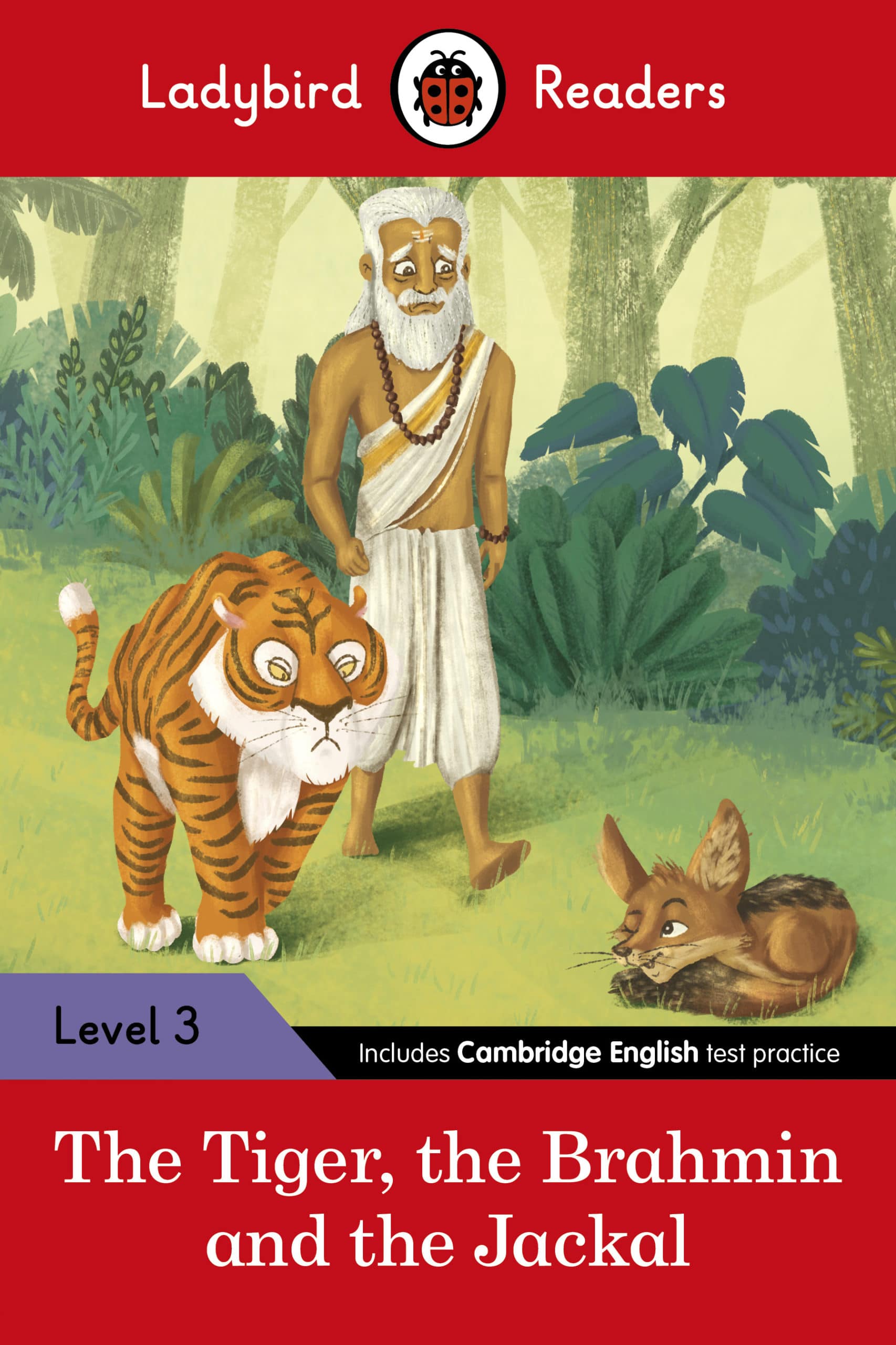 story of a good brahmin meaning