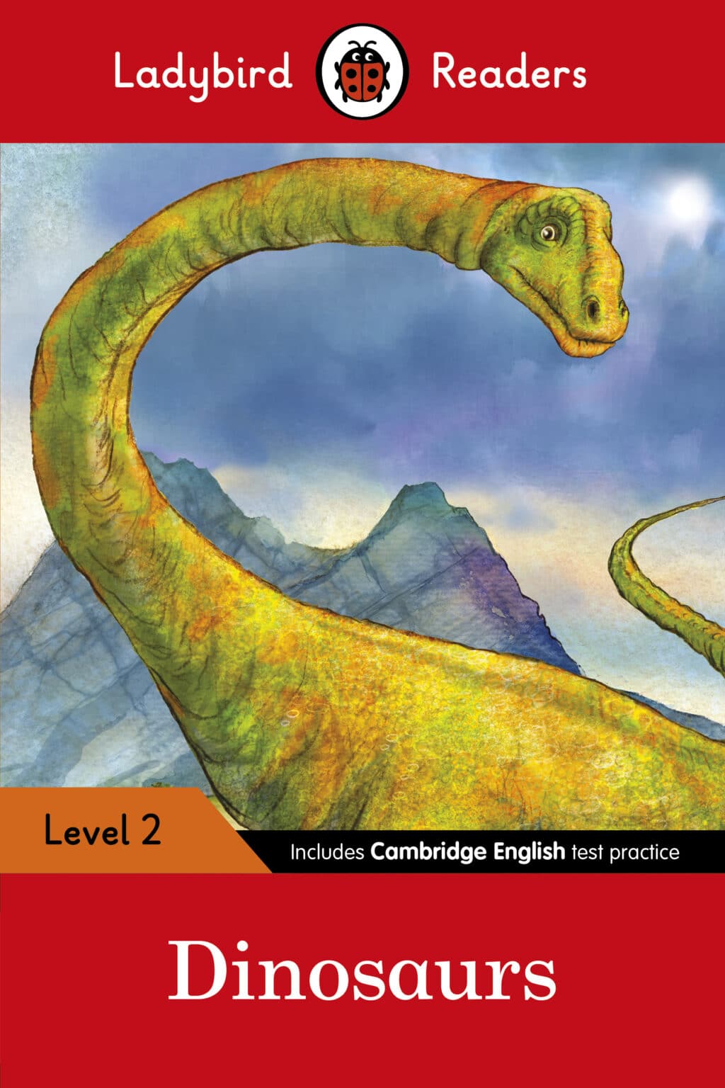 Dinosaurs – Ladybird Education
