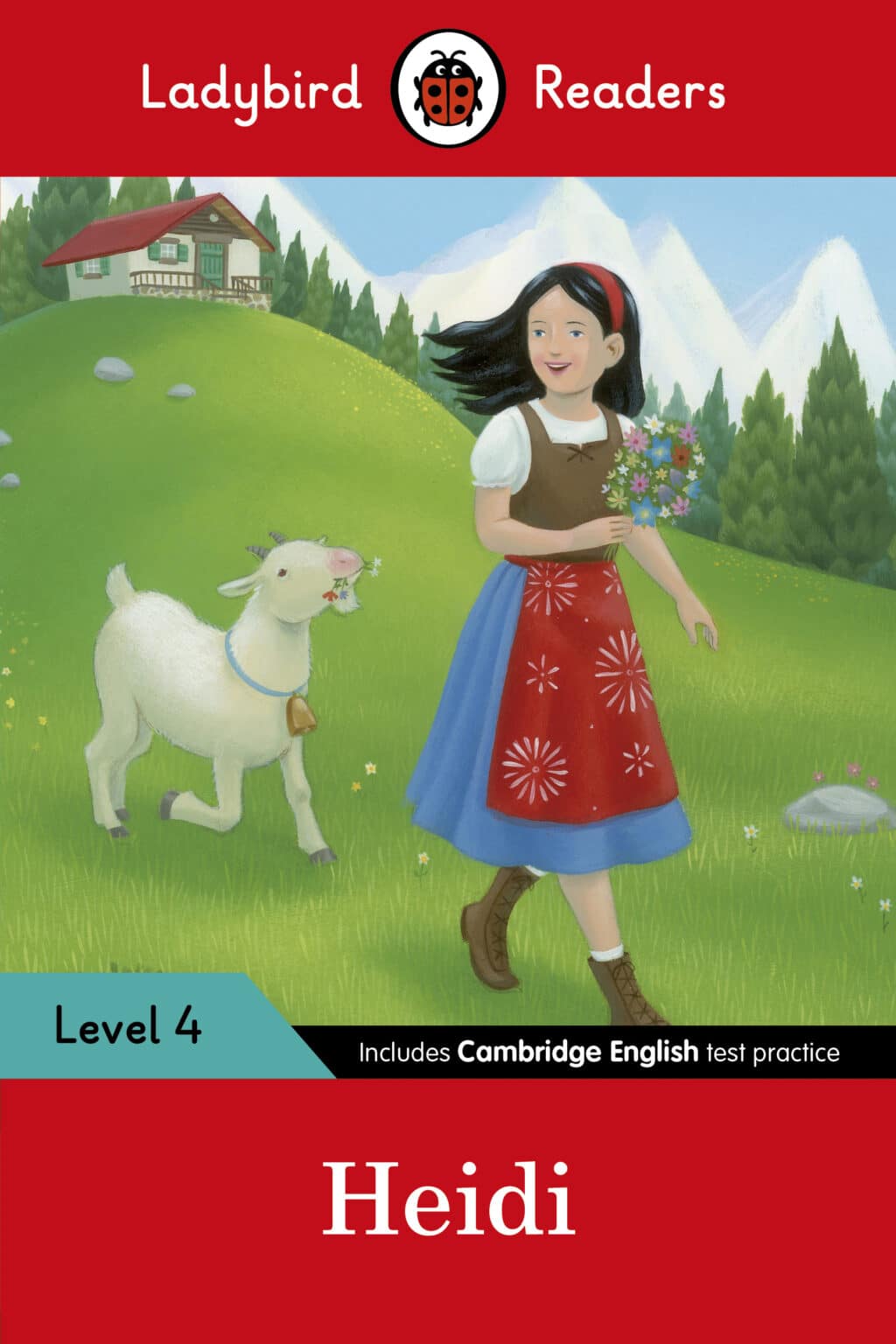 Books – Ladybird Education
