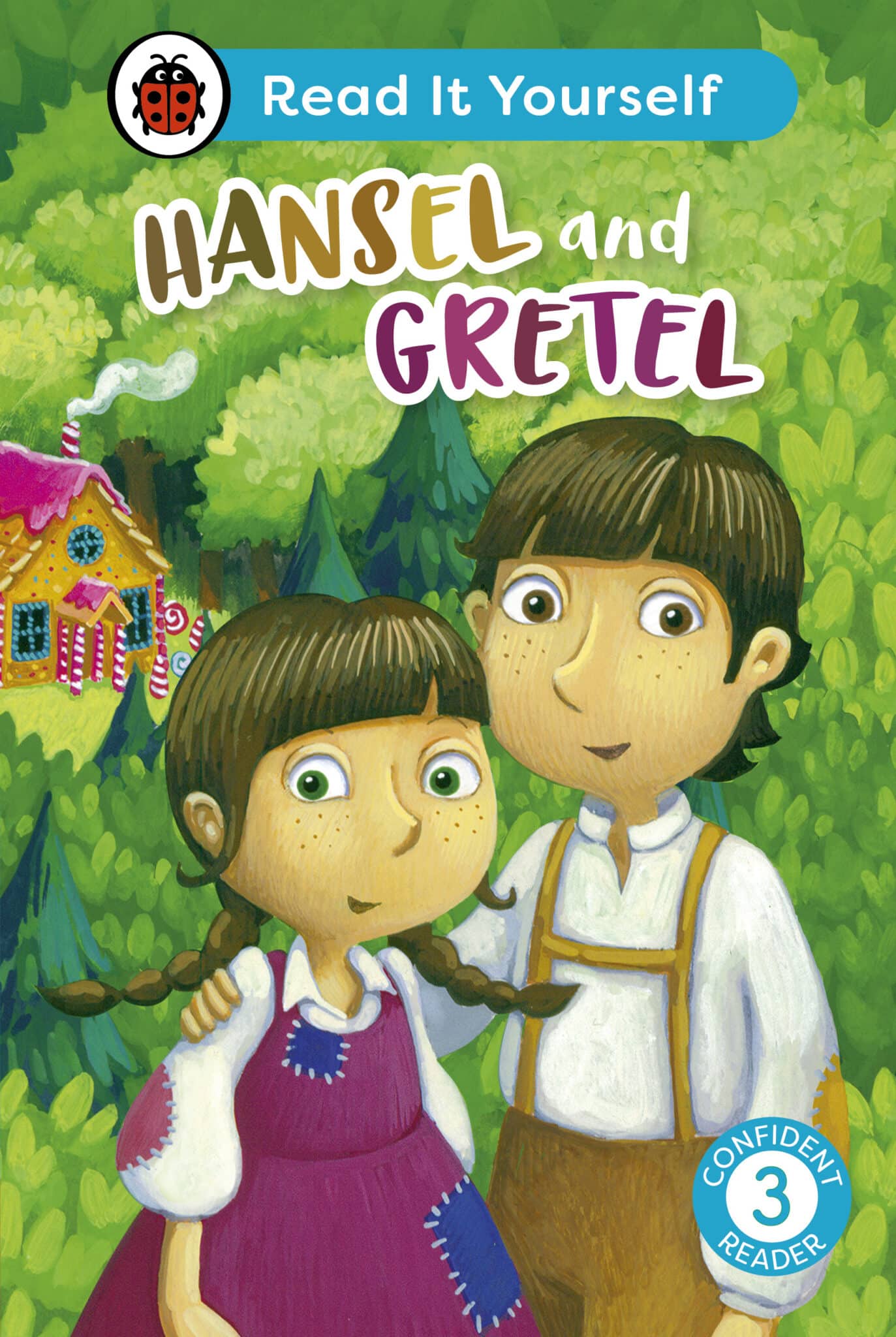 Hansel And Gretel Ladybird Education hansel-and-gretel-ladybird-education