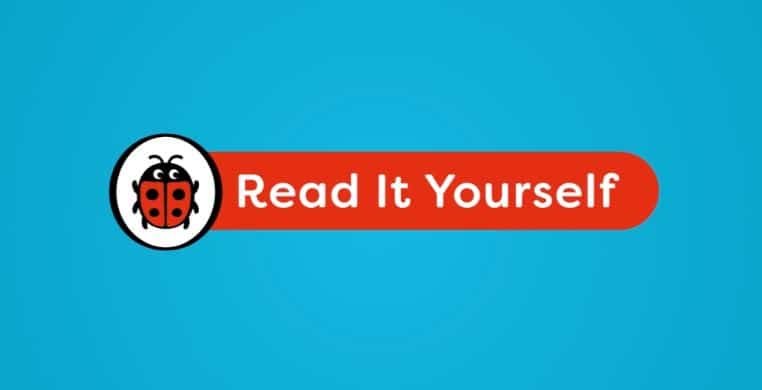 Resources and Guidance – Read It Yourself